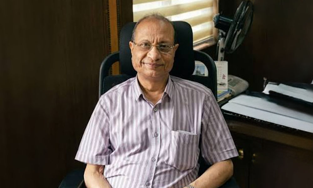 शंकर ग्रुपका अध्यक्ष अग्रवाल सीआईबीको नियन्त्रणमा
